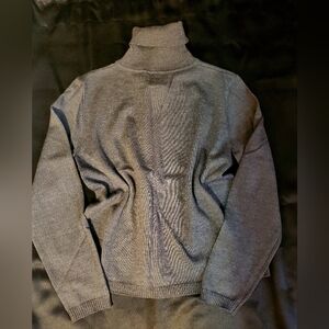Turtleneck